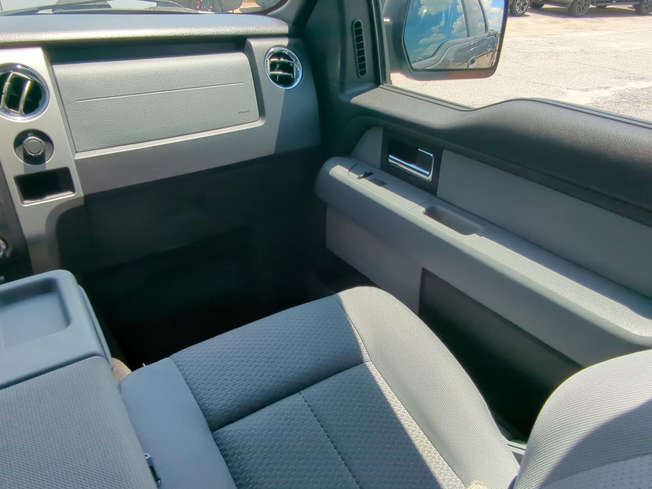 2013 Ford F-150 Winder GA