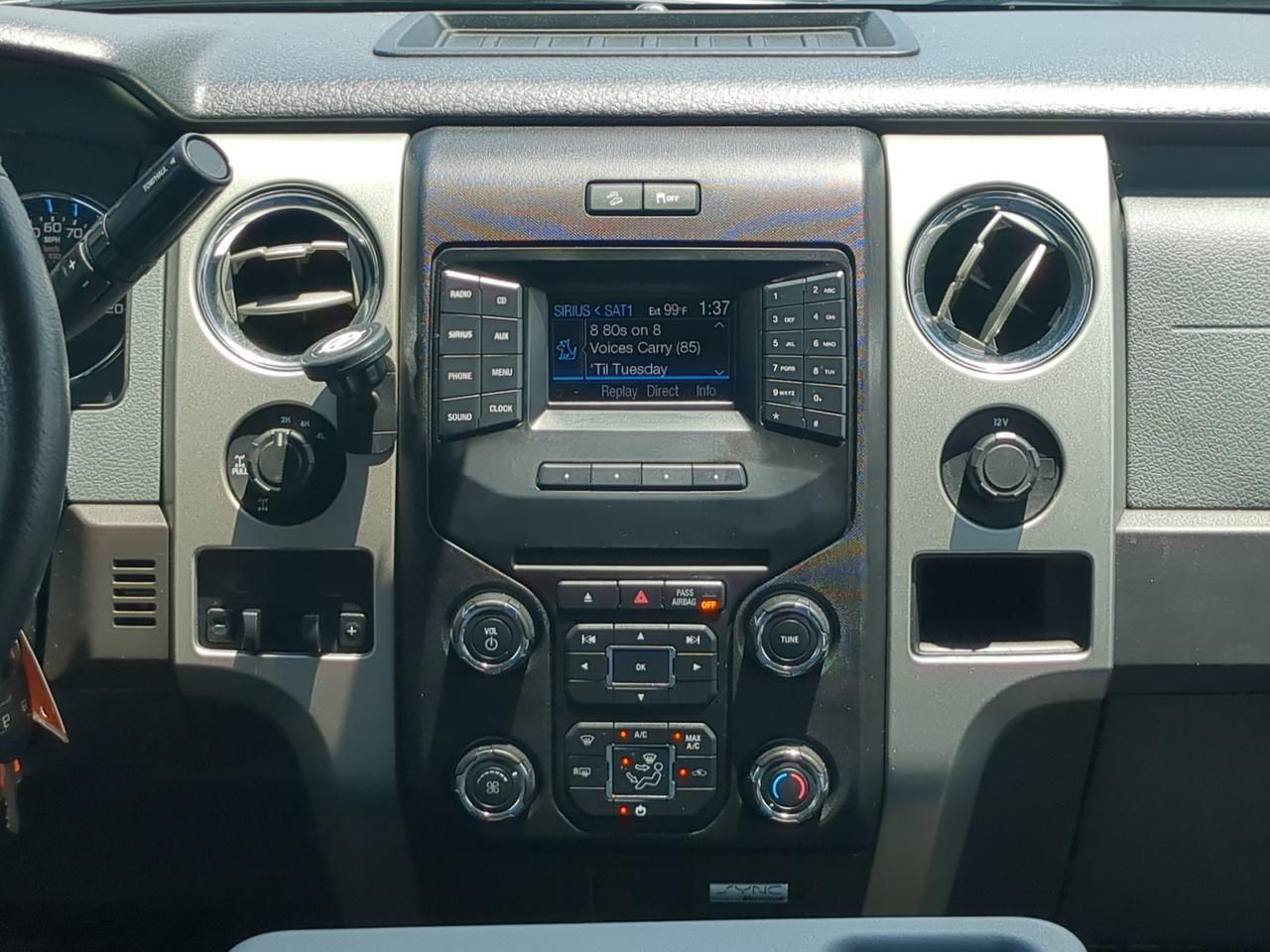 2013 Ford F-150 Winder GA