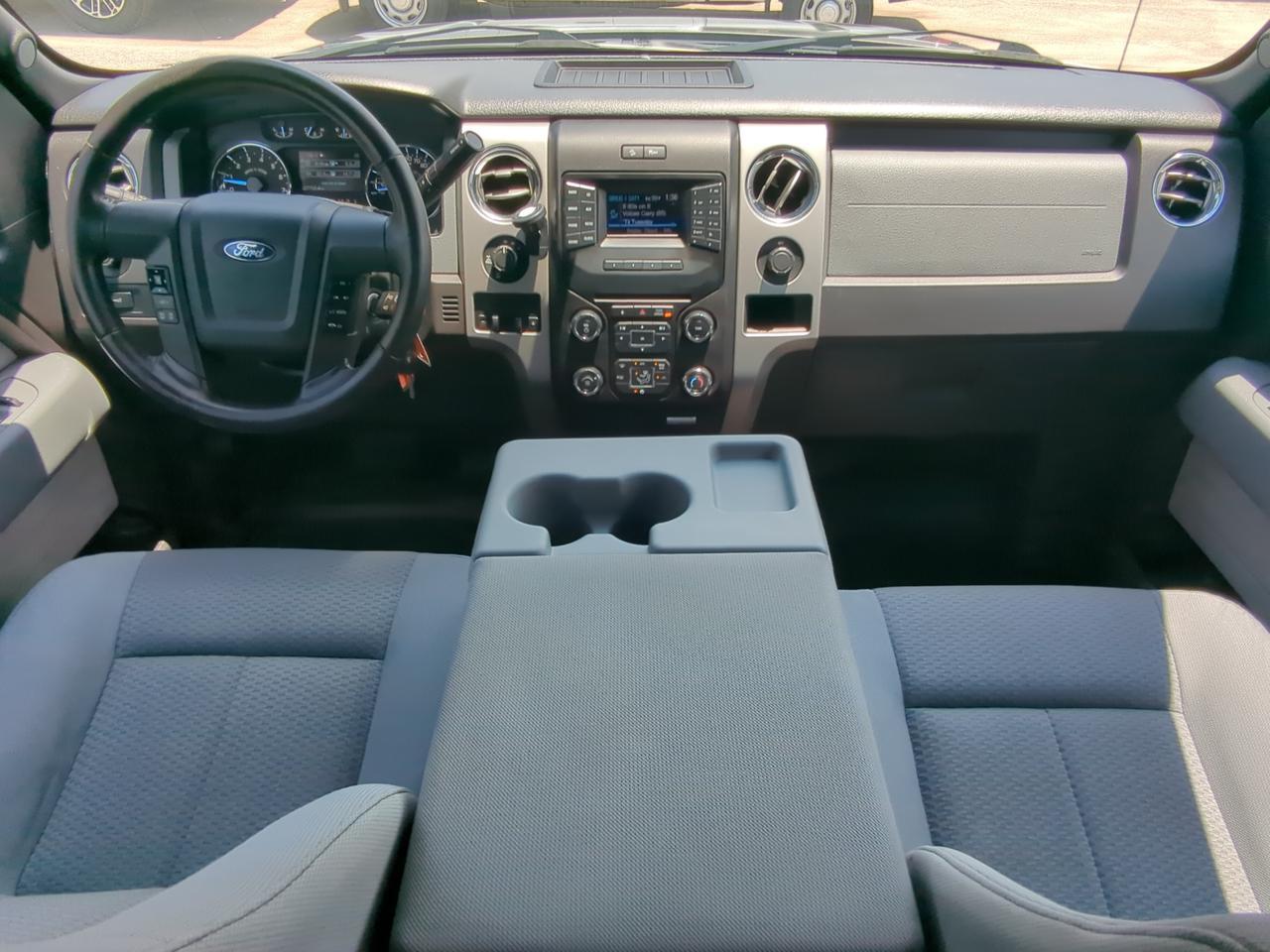 2013 Ford F-150 Winder GA