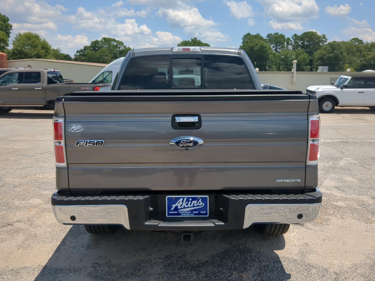 2013 Ford F-150 Winder GA