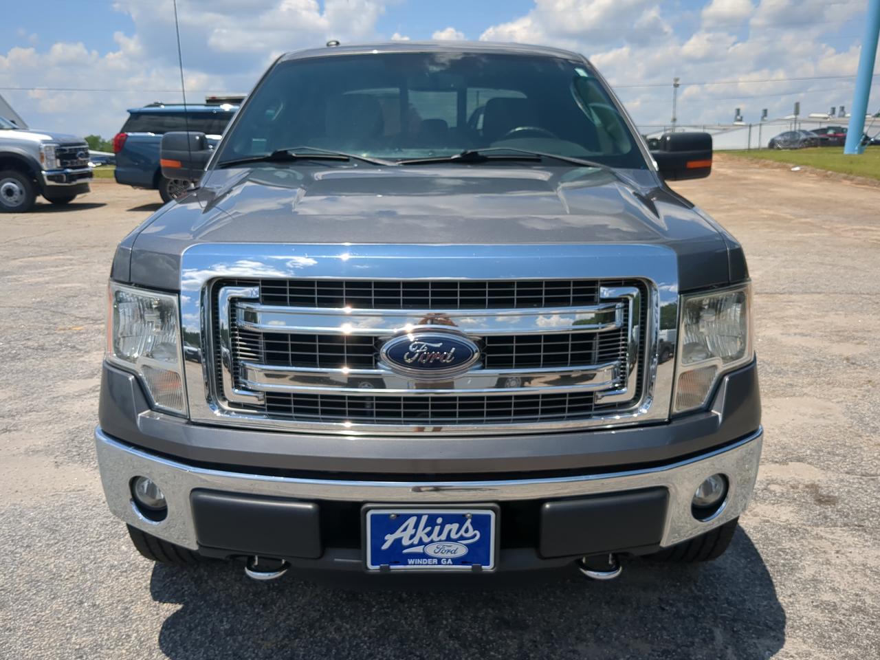 2013 Ford F-150 Winder GA