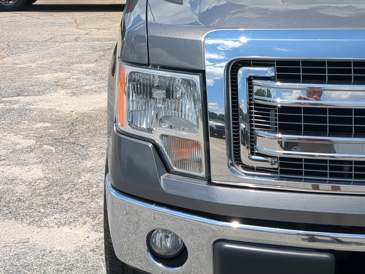 2013 Ford F-150 Winder GA