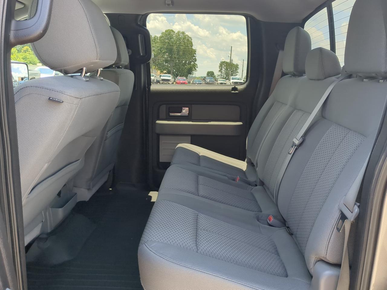 2013 Ford F-150 Winder GA