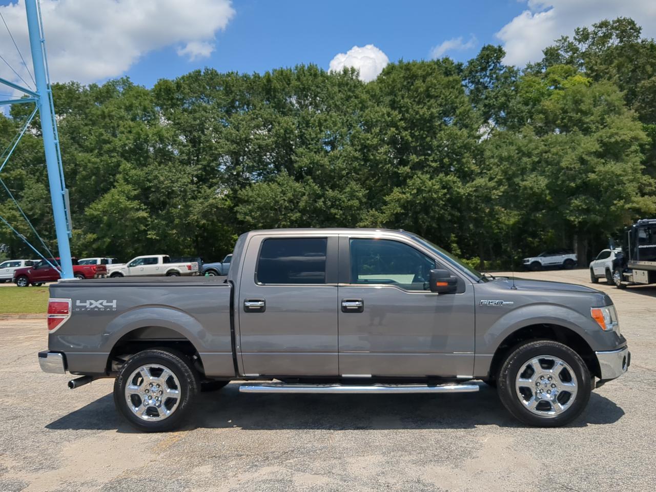 2013 Ford F-150 Winder GA