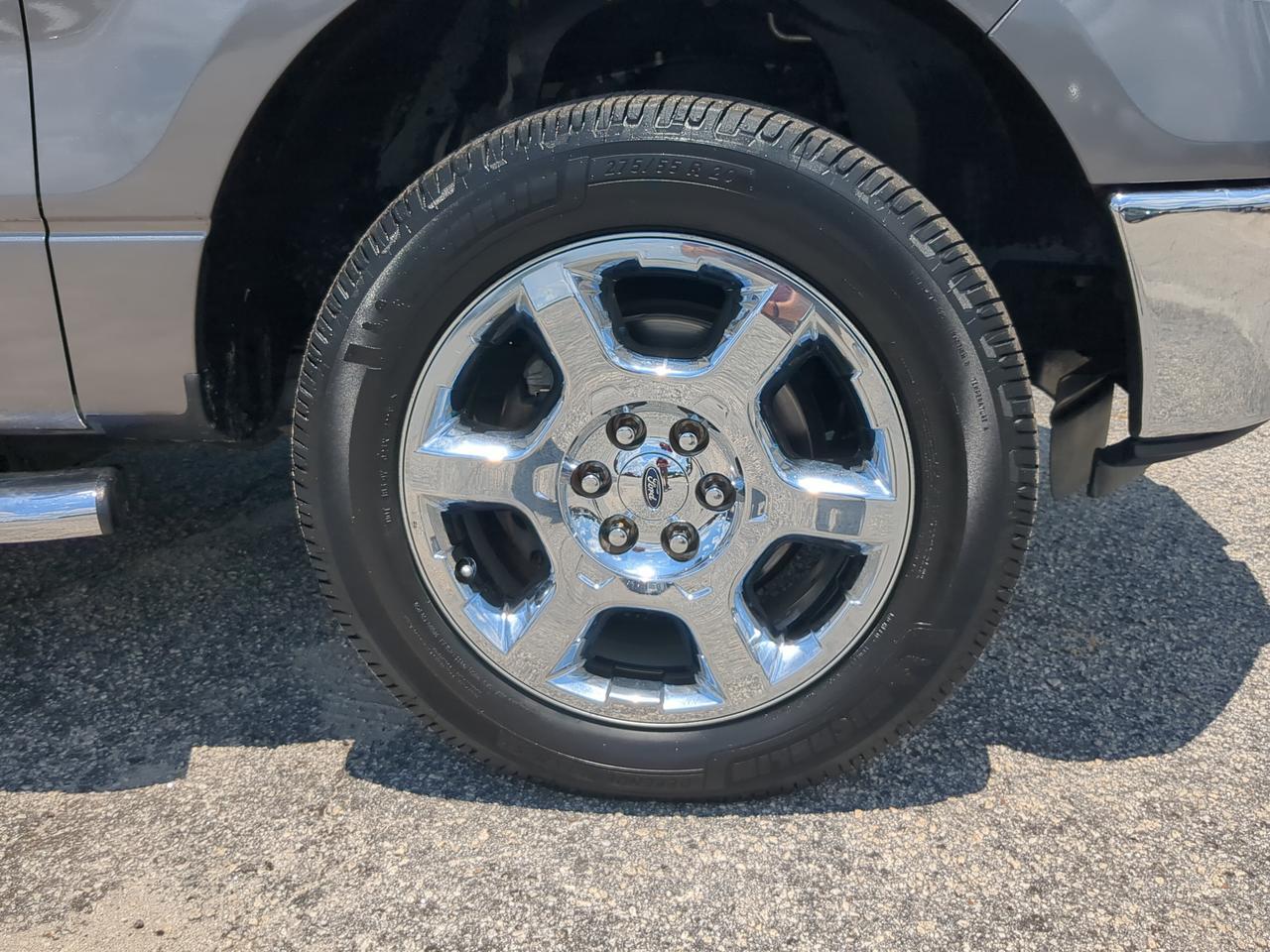 2013 Ford F-150 Winder GA