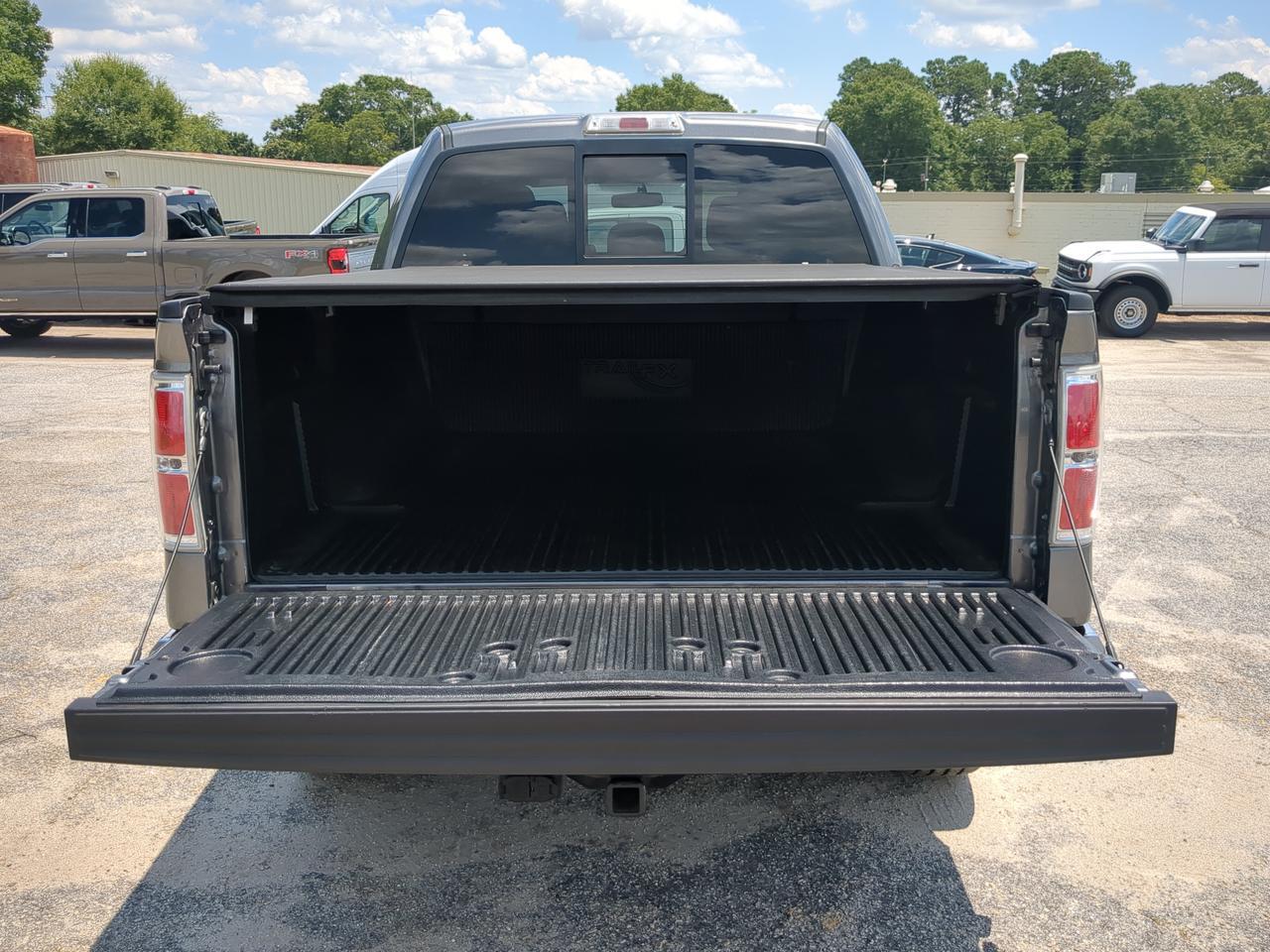 2013 Ford F-150 Winder GA