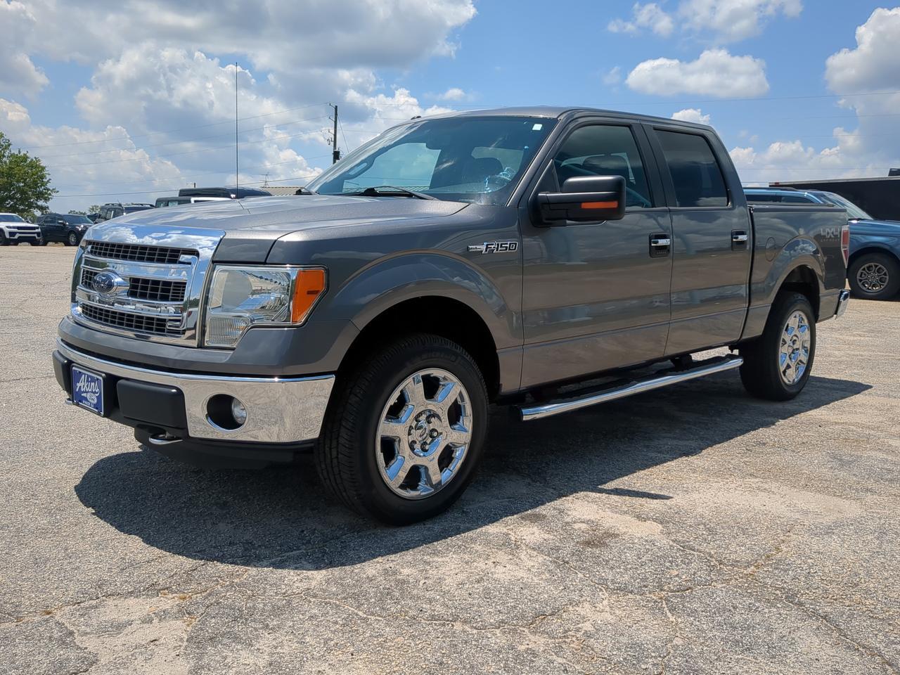2013 Ford F-150 Winder GA