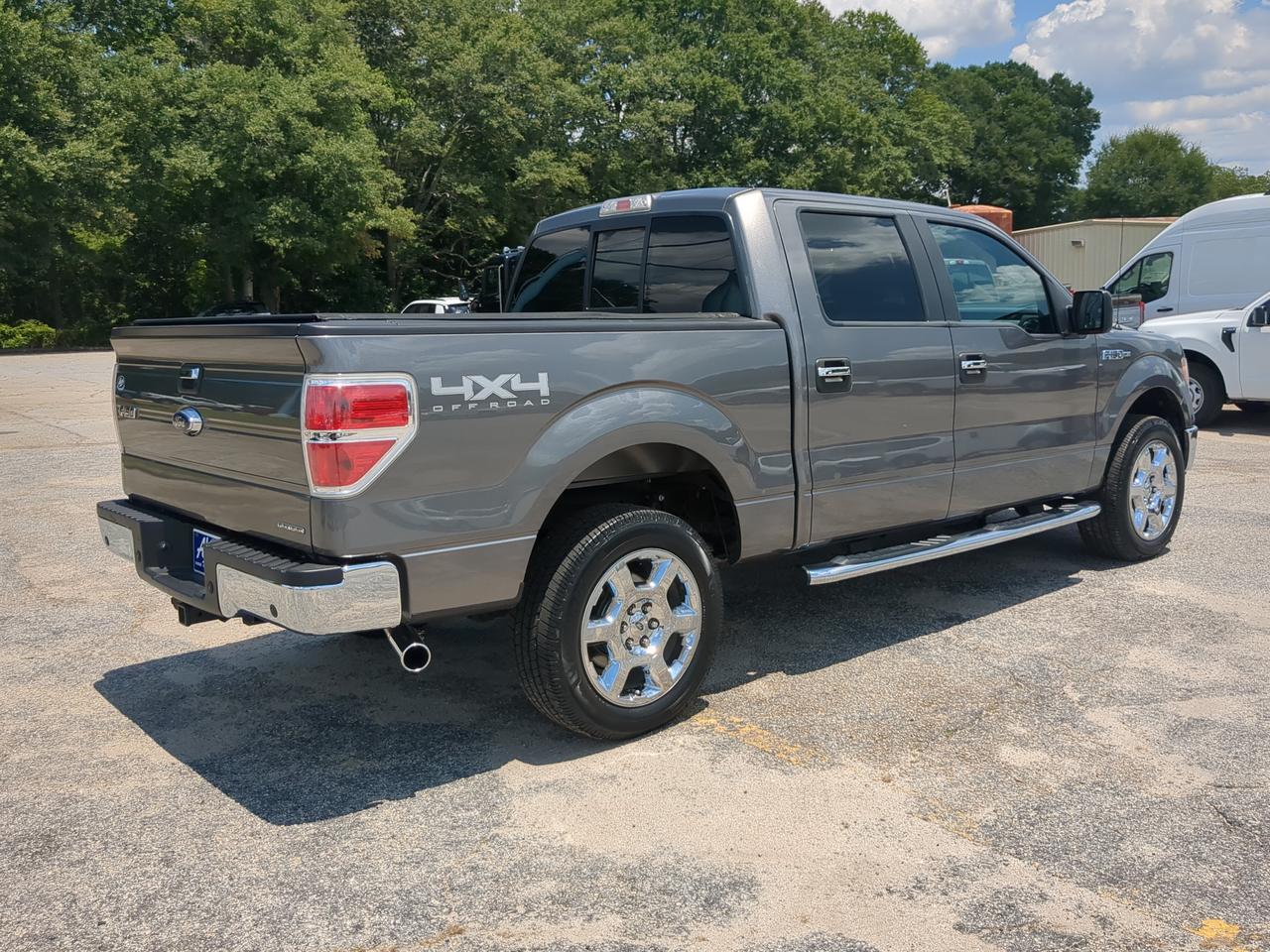 2013 Ford F-150 Winder GA