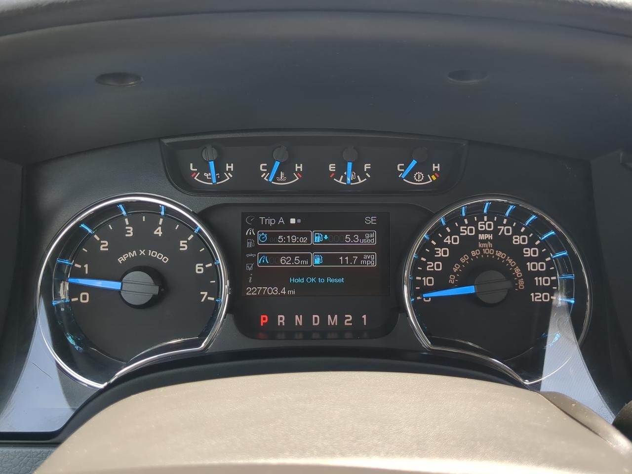 2013 Ford F-150 Winder GA