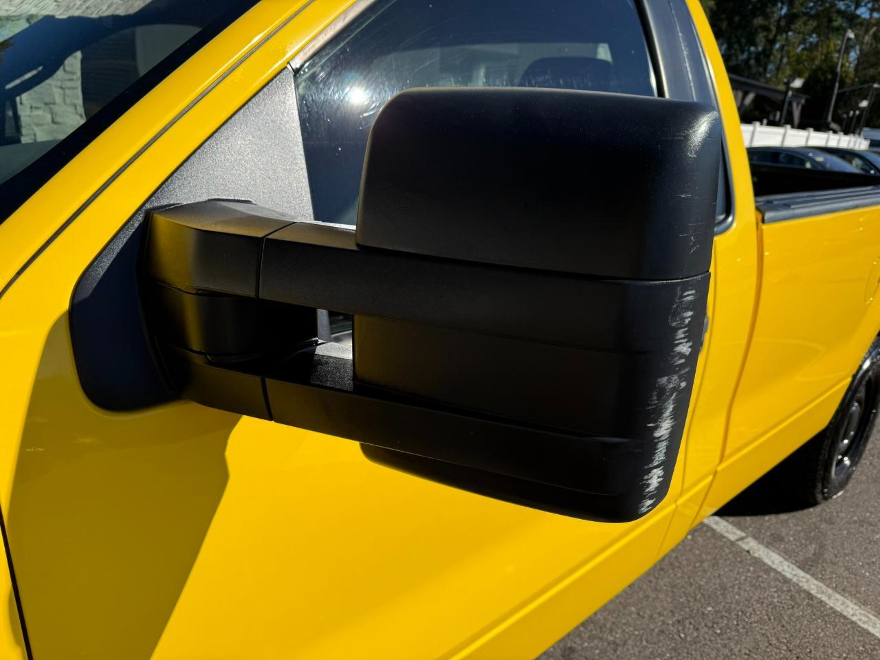 2013 Ford F-150 2WD Reg Cab 145" XL Jacksonville FL