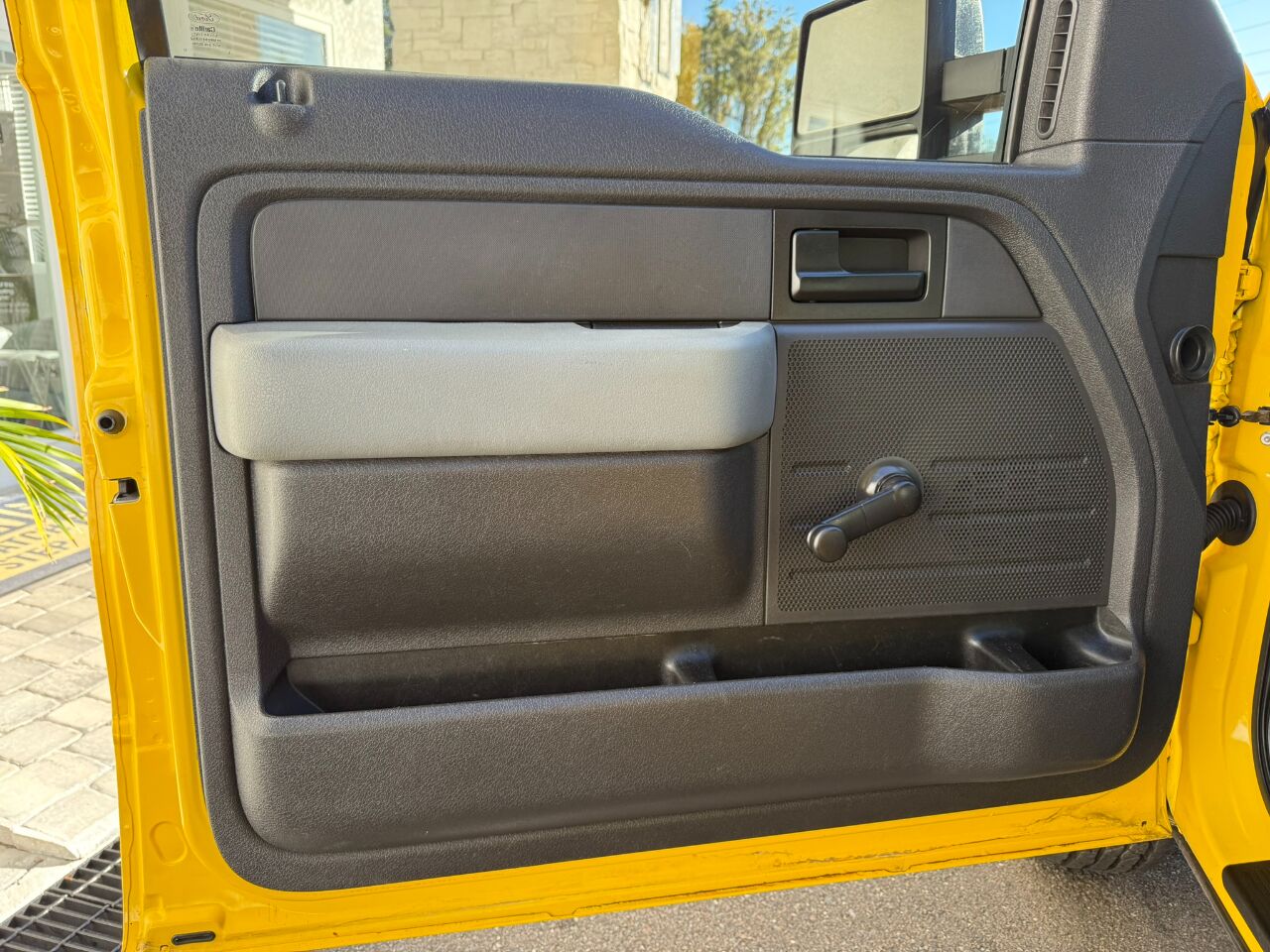 2013 Ford F-150 2WD Reg Cab 145&quot; XL Jacksonville FL