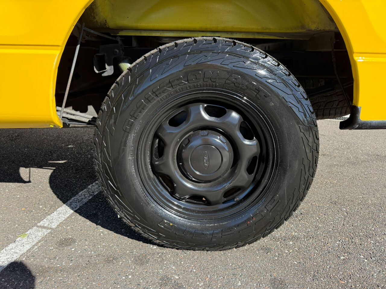 2013 Ford F-150 2WD Reg Cab 145&quot; XL Jacksonville FL