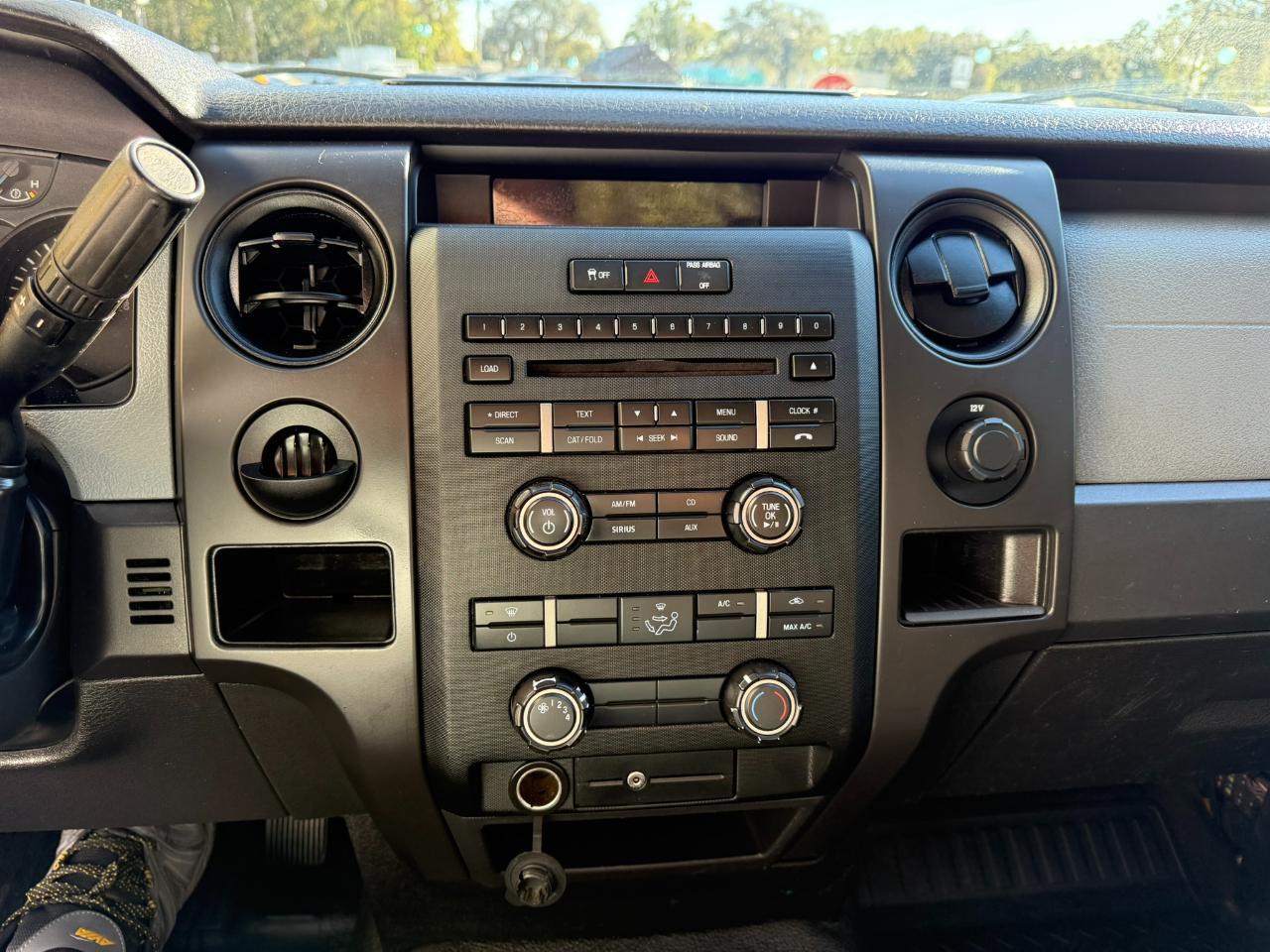 2013 Ford F-150 2WD Reg Cab 145" XL Jacksonville FL