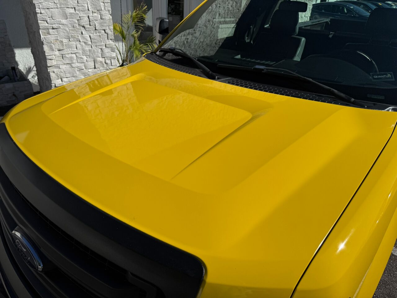 2013 Ford F-150 2WD Reg Cab 145&quot; XL Jacksonville FL