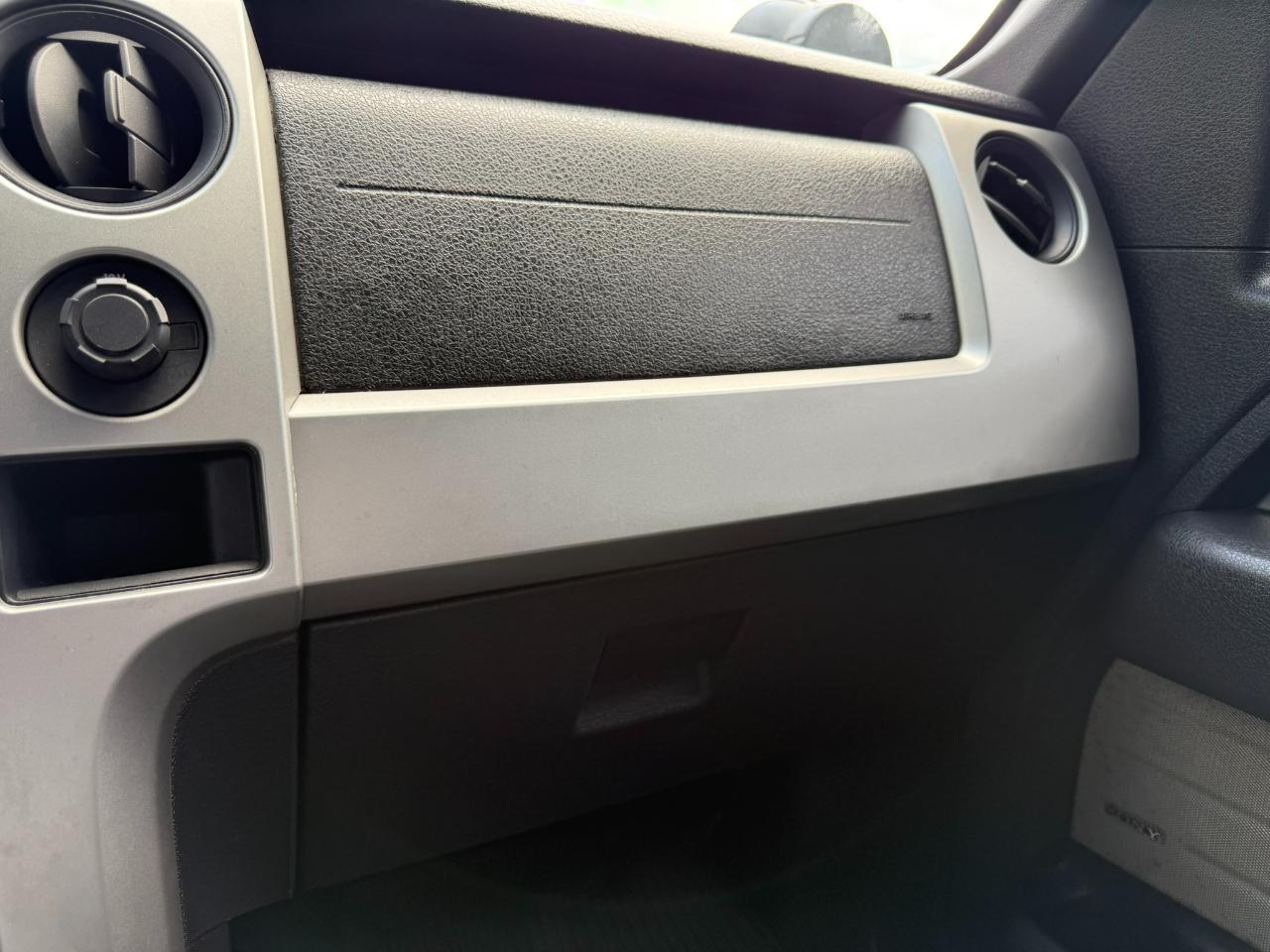 2013 Ford F-150 4WD SuperCrew 145" SVT Raptor Jacksonville FL