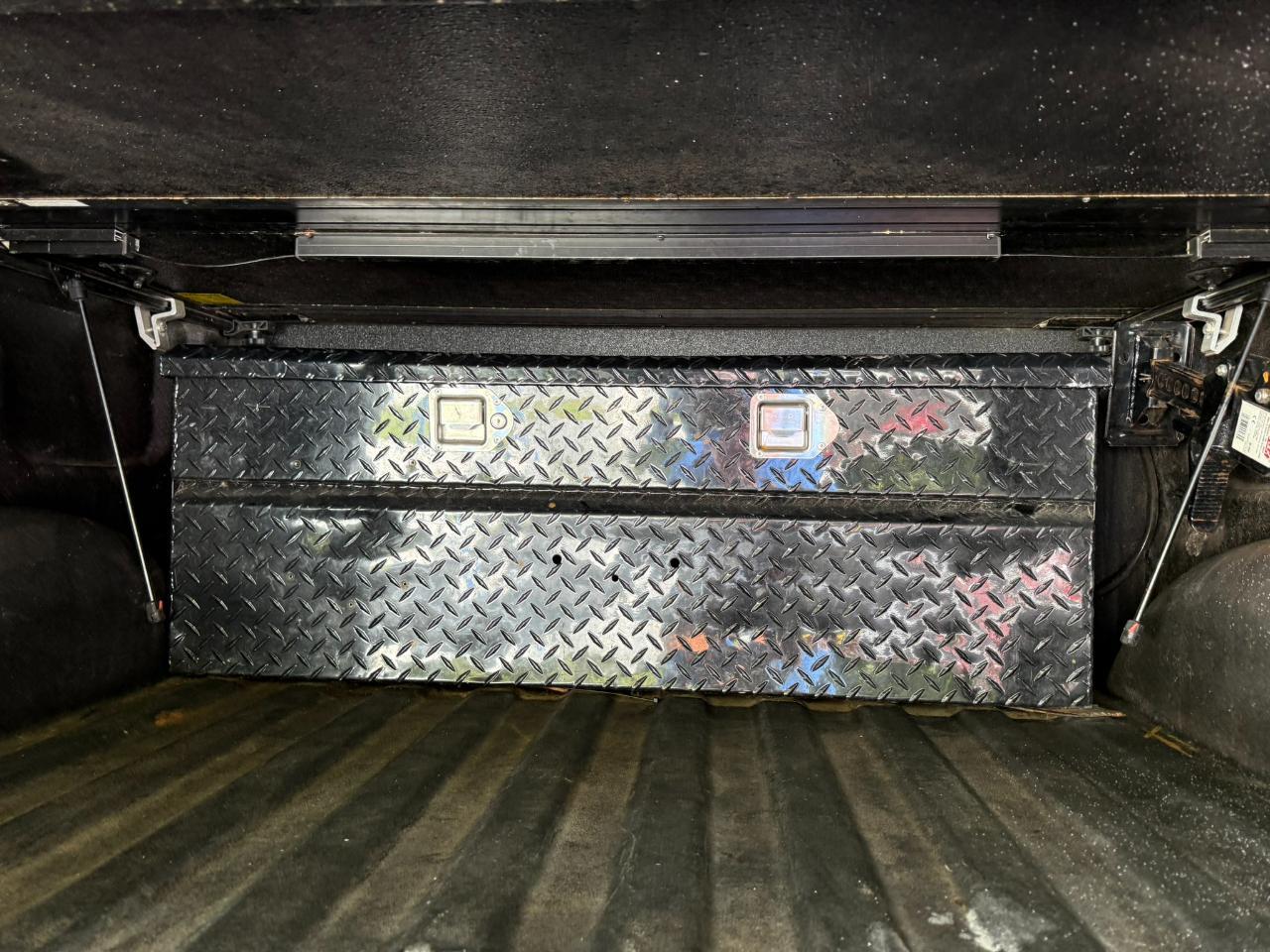 2013 Ford F-150 4WD SuperCrew 145" SVT Raptor Jacksonville FL