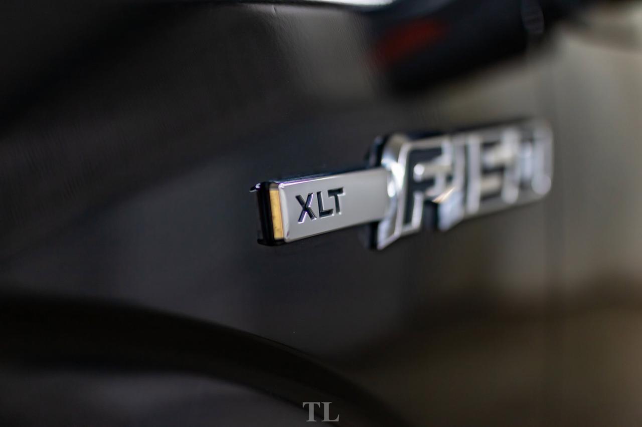 2013 Ford F-150 4x4 Reg Cab XLT Short Box Red Deer AB