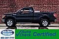 2013 Ford F-150 4x4 Reg Cab XLT Short Box