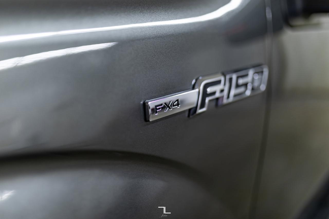 2013 Ford F-150 4x4 Super Crew FX4 Leather BCam Red Deer AB