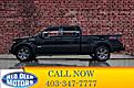 2013 Ford F-150 4x4 Super Crew FX4 Longbox Leather Roof Nav