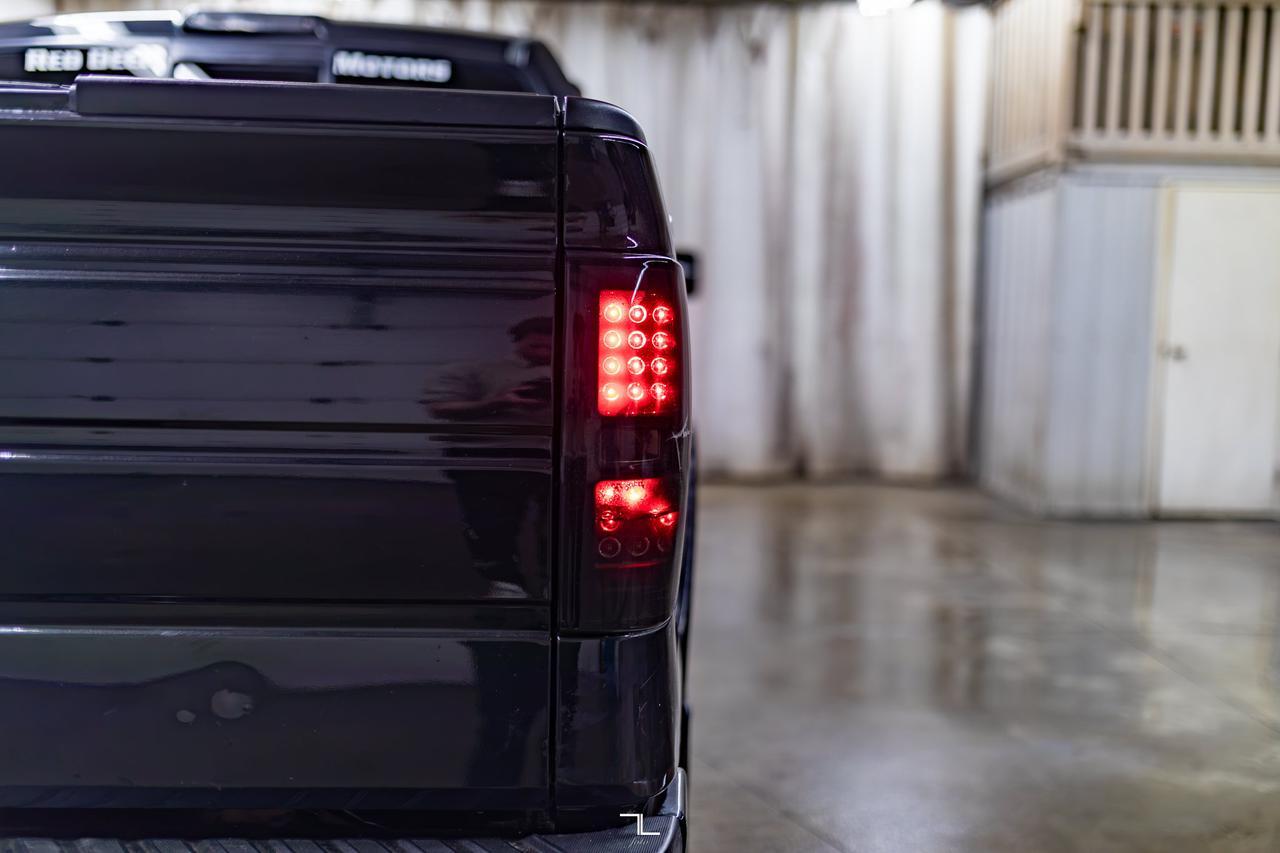 2013 Ford F-150 4x4 Super Crew Limited Leather Roof Nav Red Deer AB