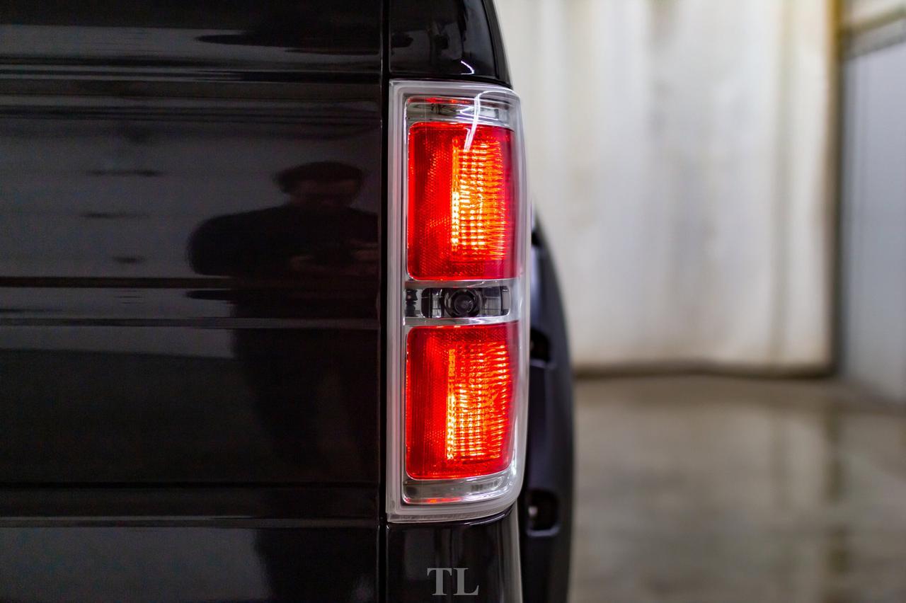 2013 Ford F-150 4x4 Super Crew XLT Red Deer AB