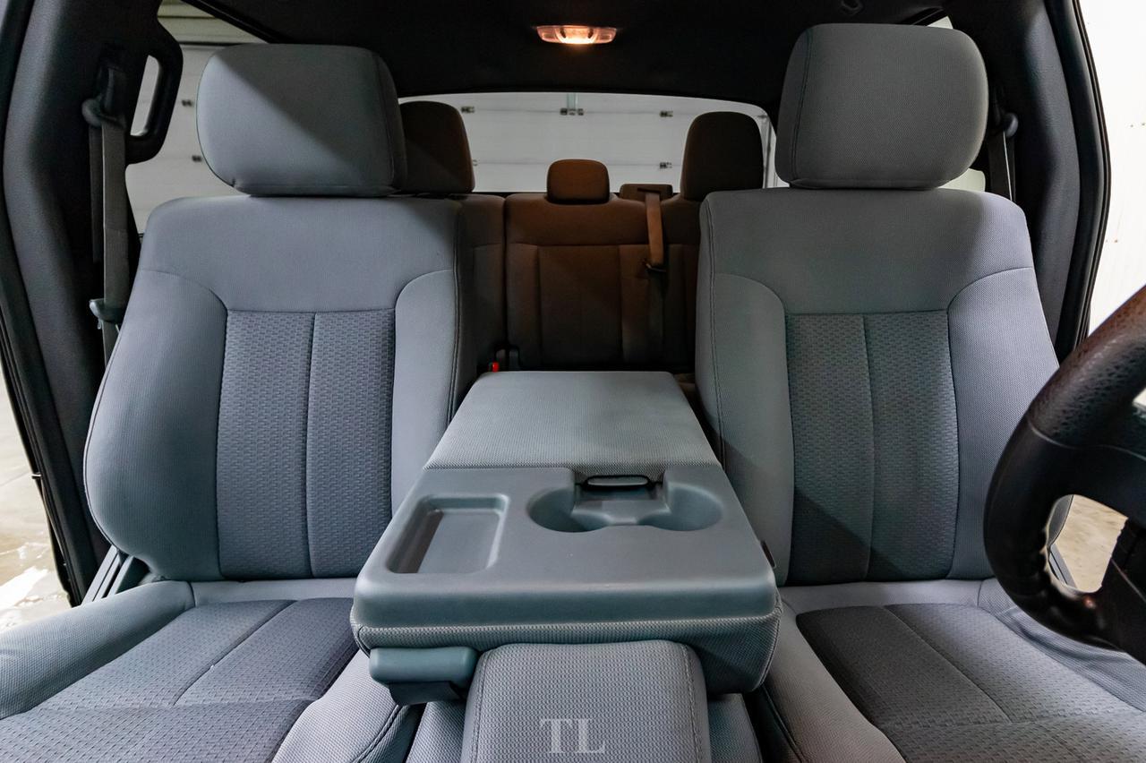 2013 Ford F-150 4x4 Super Crew XLT Red Deer AB