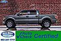 2013 Ford F-150 4x4 Super Crew XLT XTR BCam