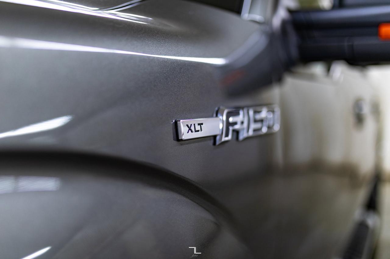 2013 Ford F-150 4x4 Super Crew XLT XTR BCam Red Deer AB