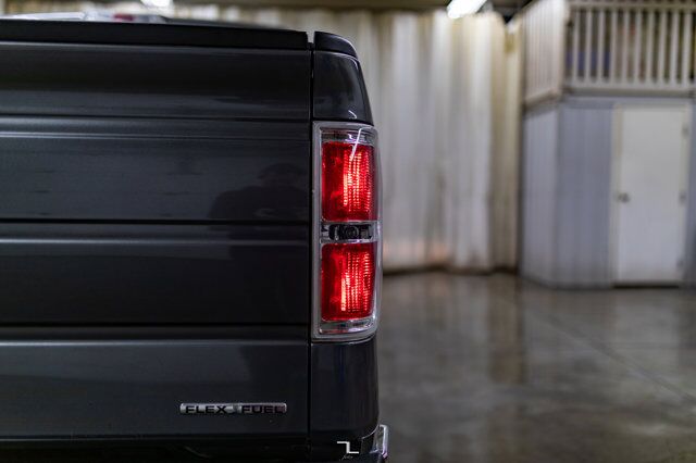 2013 Ford F-150 4x4 Super Crew XLT XTR BCam Red Deer AB