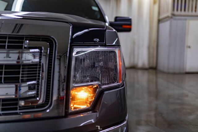 2013 Ford F-150 4x4 Super Crew XLT XTR BCam Red Deer AB