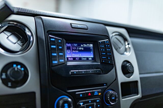 2013 Ford F-150 4x4 Super Crew XLT XTR BCam Red Deer AB