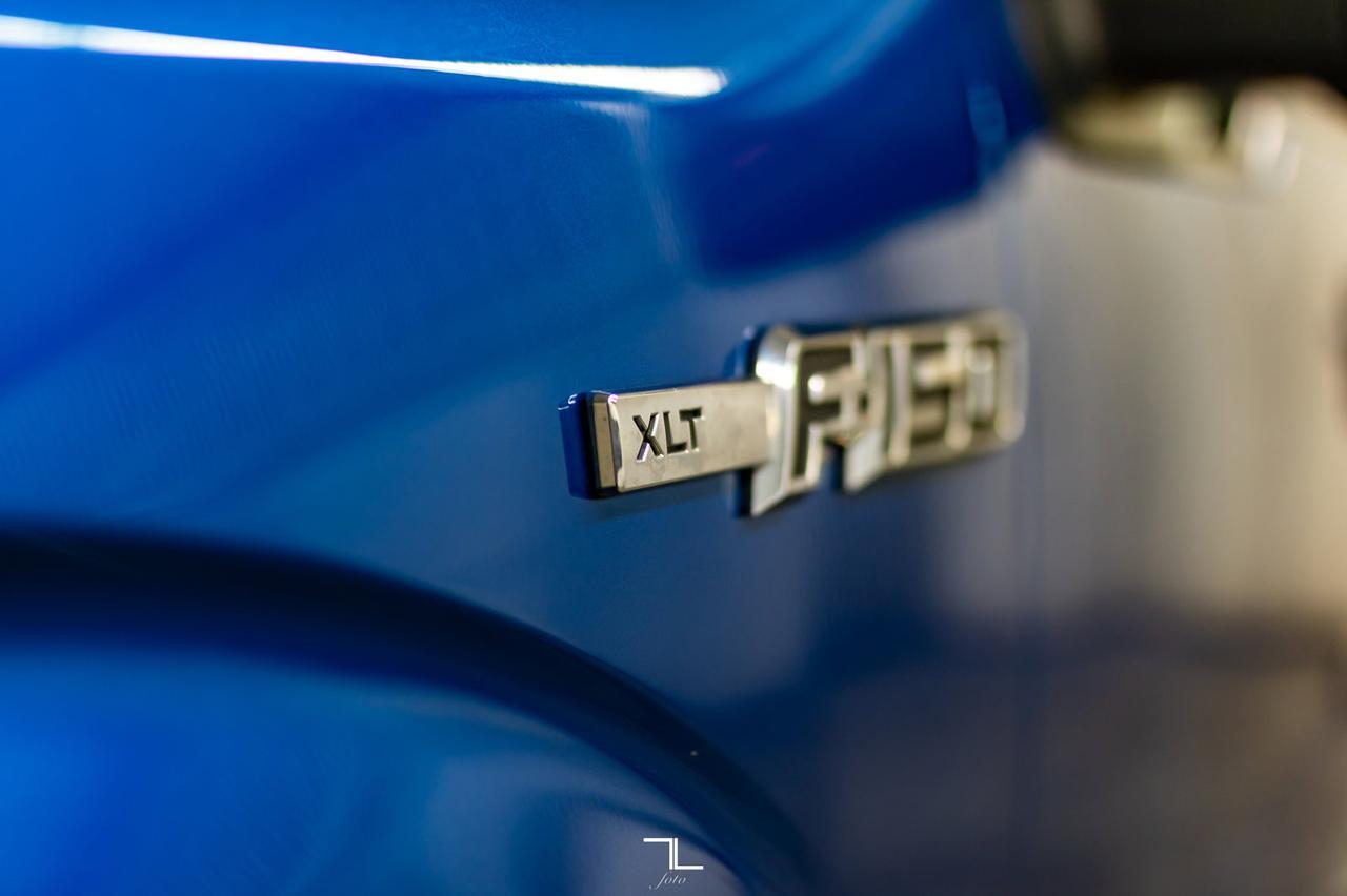 2013 Ford F-150 4x4 Super Crew XLT XTR BCam Red Deer AB