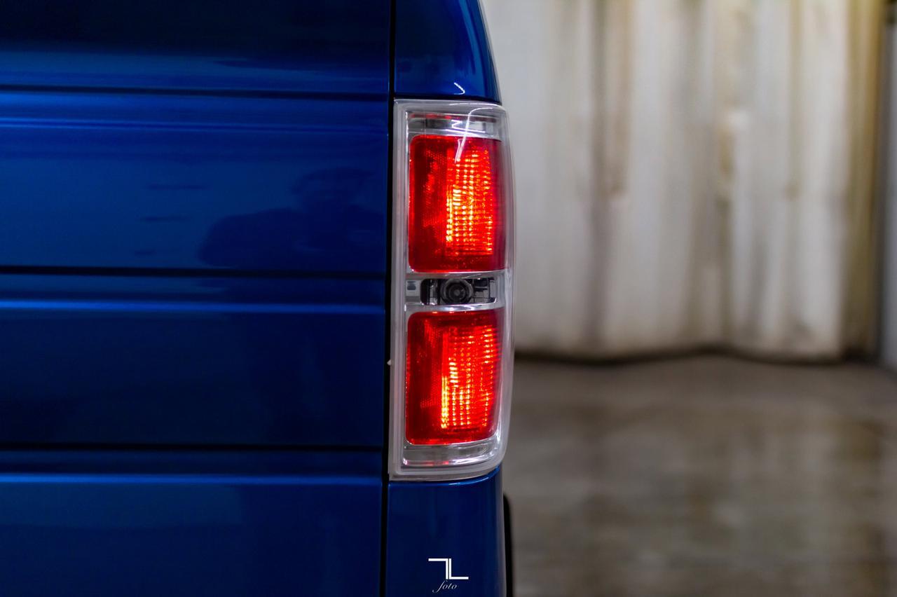 2013 Ford F-150 4x4 Super Crew XLT XTR BCam Red Deer AB