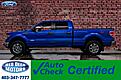 2013 Ford F-150 4x4 Super Crew XLT XTR BCam