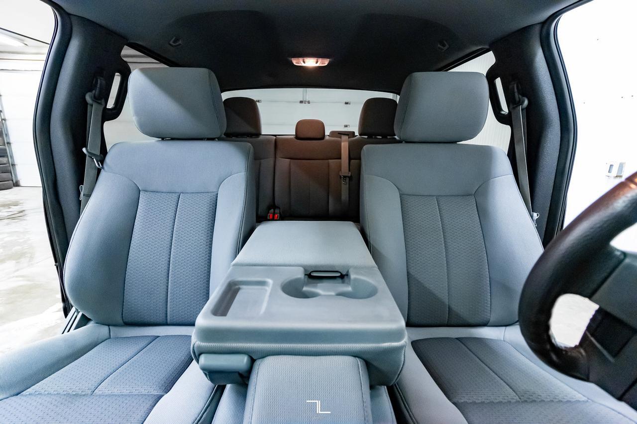 2013 Ford F-150 4x4 Super Crew XLT XTR BCam Red Deer AB