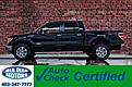 2013 Ford F-150 4x4 Super Crew XLT XTR BCam