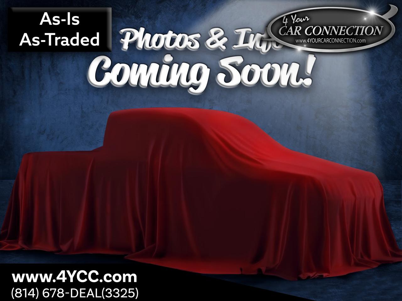 2013 Ford F-150 Crew Cab Lariat 4WD