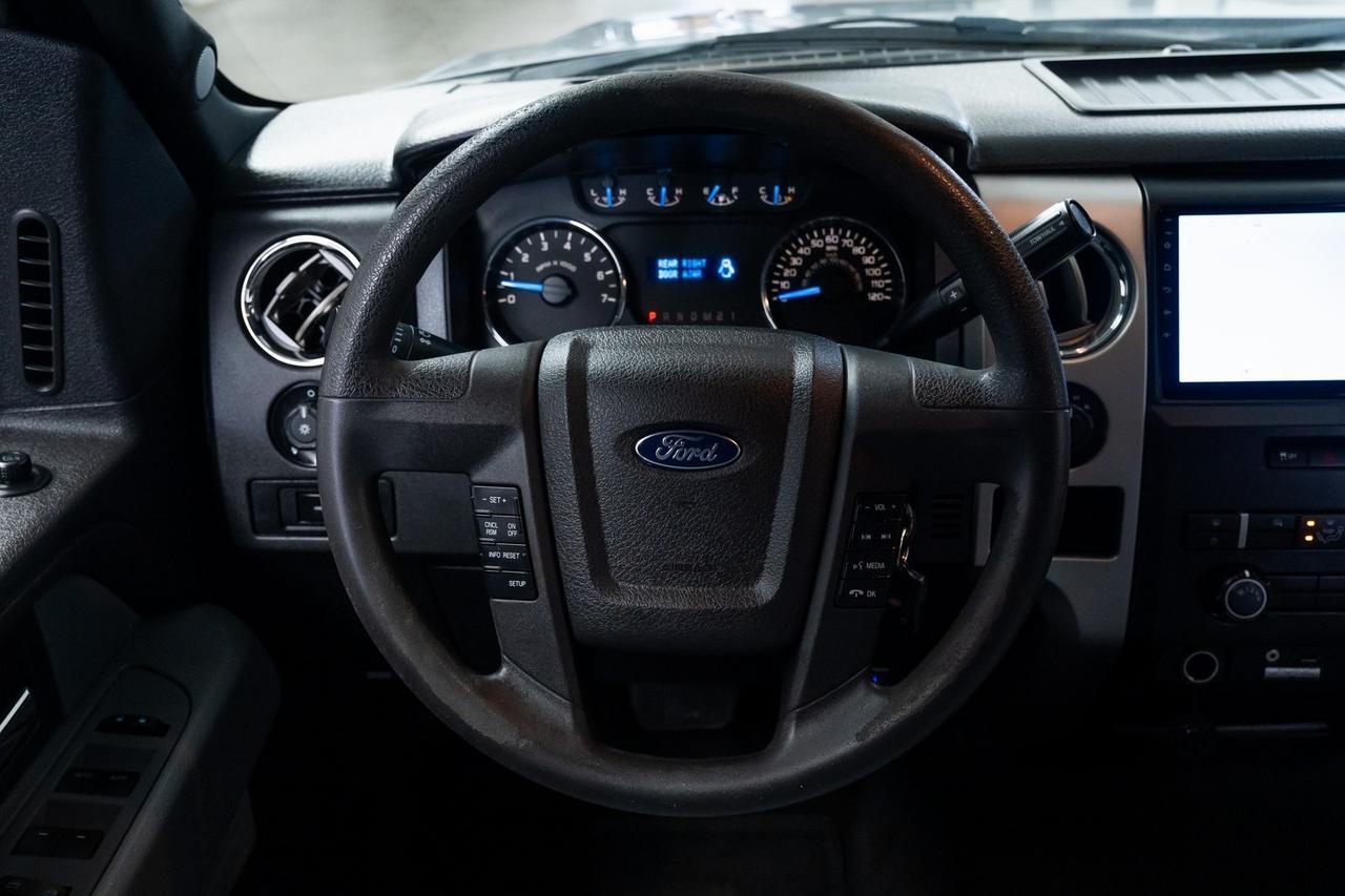 2013 Ford F-150 FX Luxury Package Portland OR