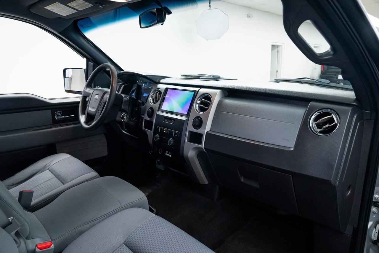 2013 Ford F-150 FX Luxury Package Portland OR