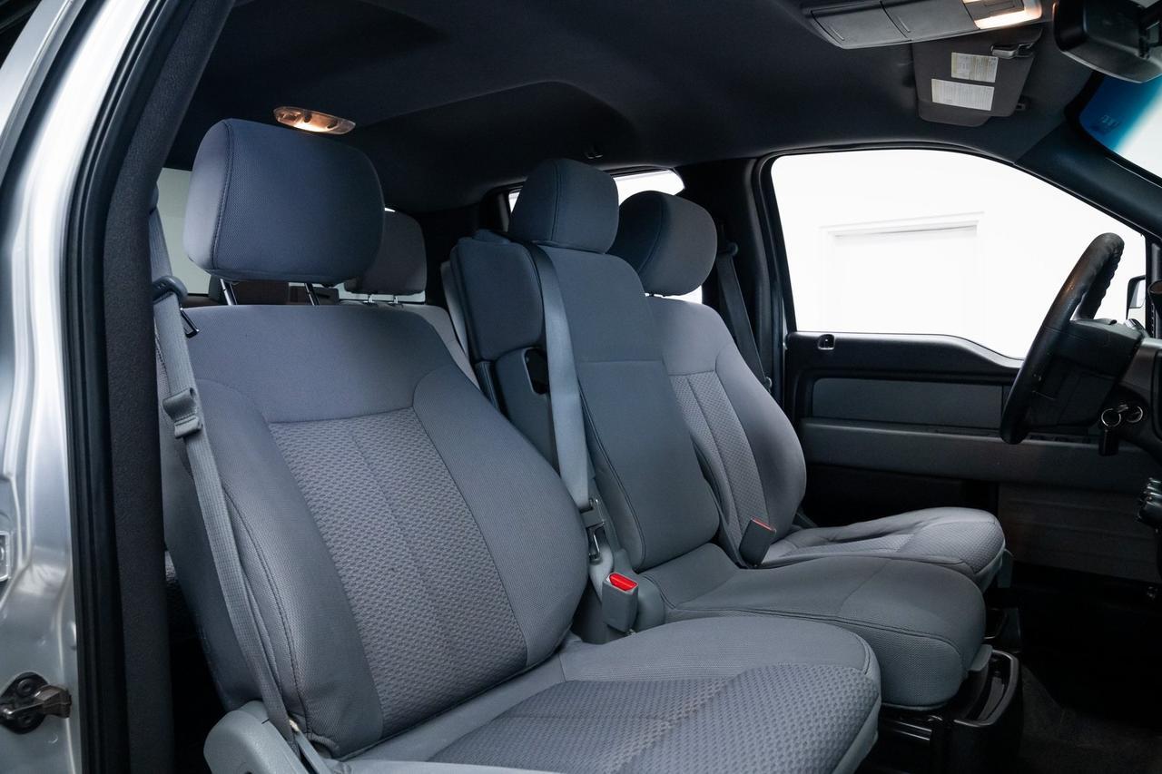 2013 Ford F-150 FX Luxury Package Portland OR