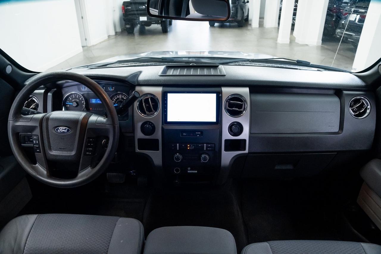 2013 Ford F-150 FX Luxury Package Portland OR