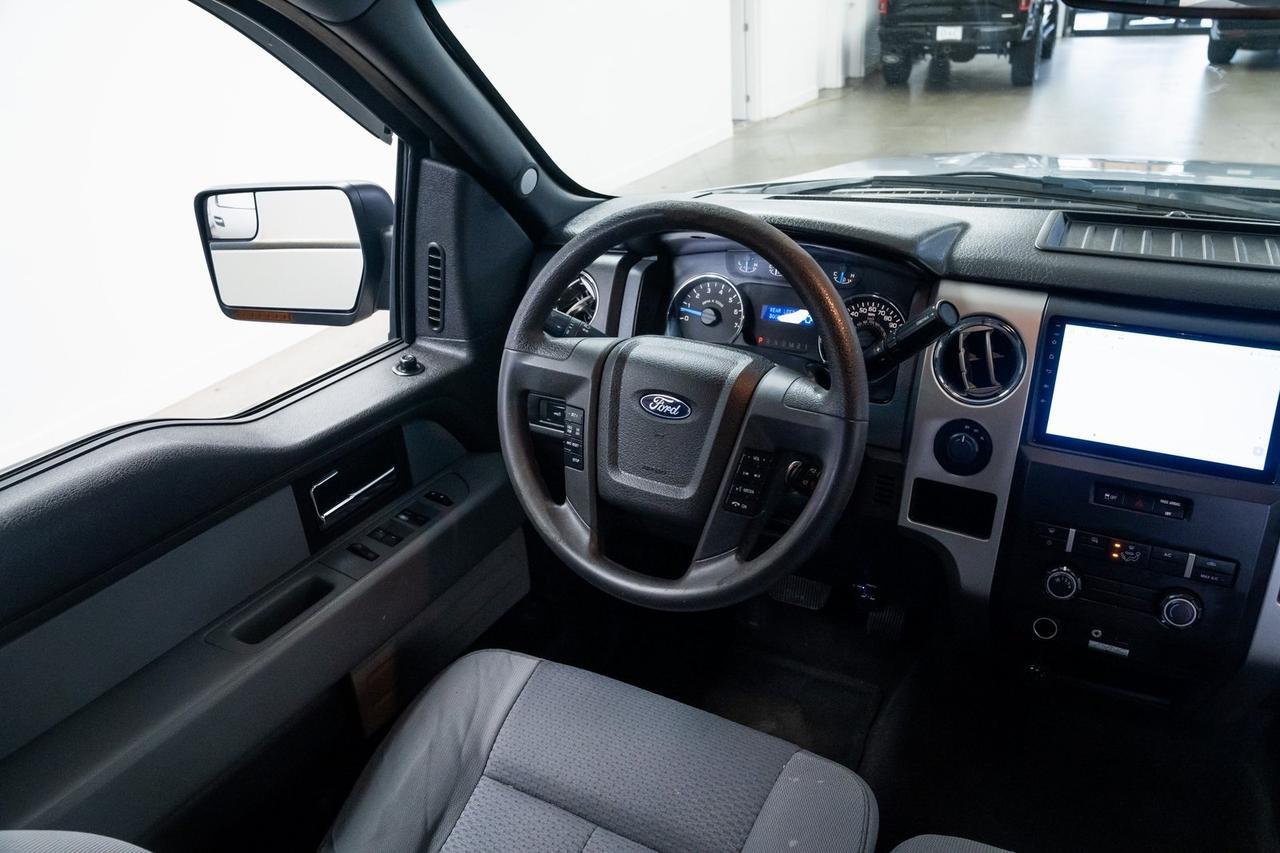 2013 Ford F-150 FX Luxury Package Portland OR