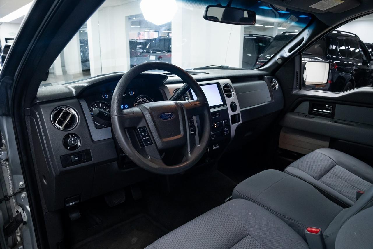 2013 Ford F-150 FX Luxury Package Portland OR