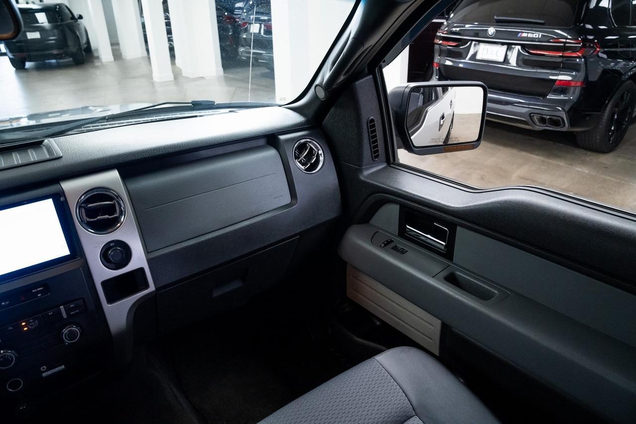 2013 Ford F-150 FX Luxury Package Portland OR