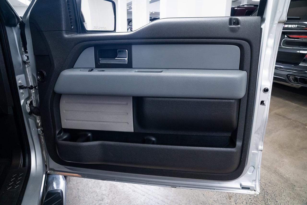 2013 Ford F-150 FX Luxury Package Portland OR