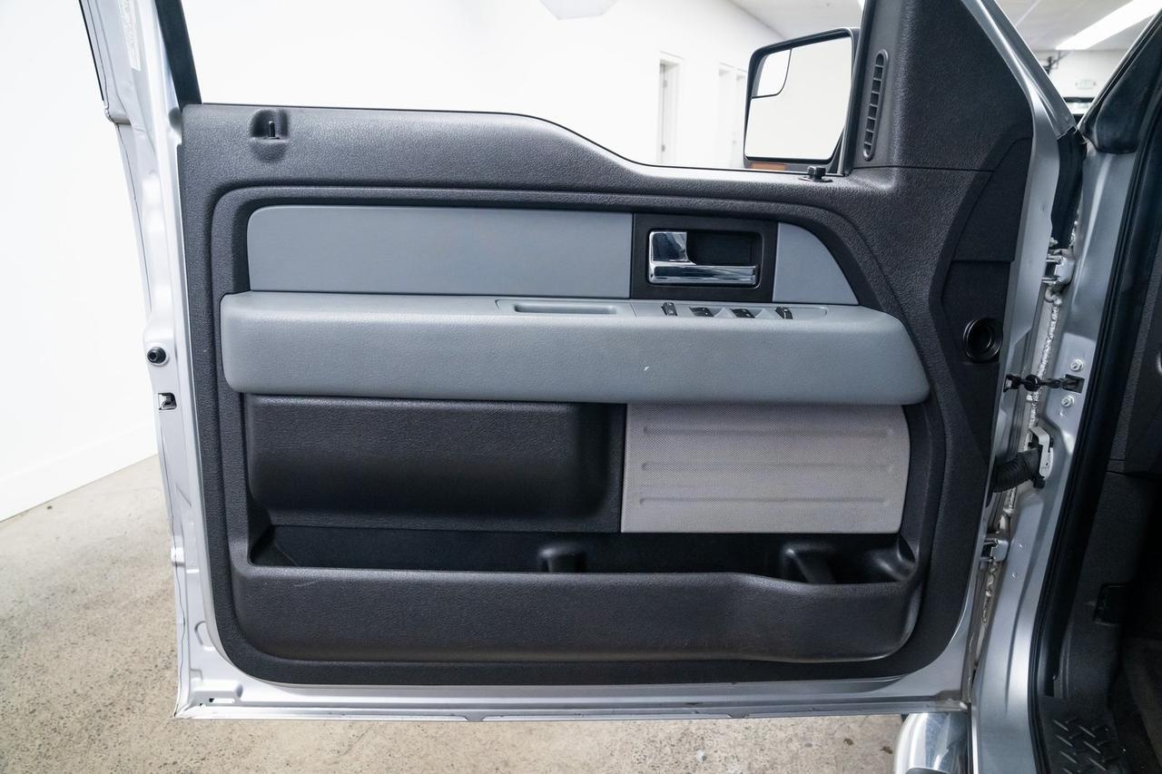 2013 Ford F-150 FX Luxury Package Portland OR