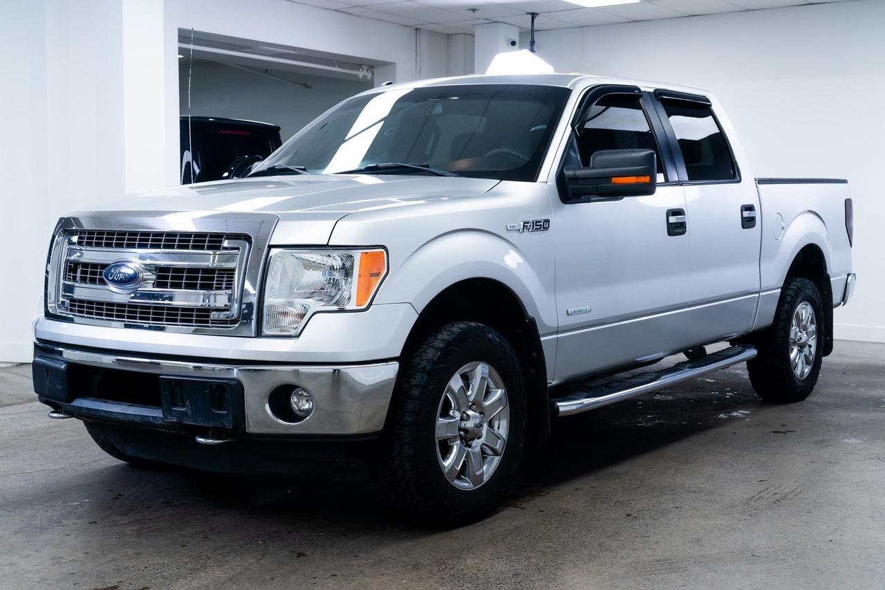 2013 Ford F-150 FX Luxury Package Portland OR