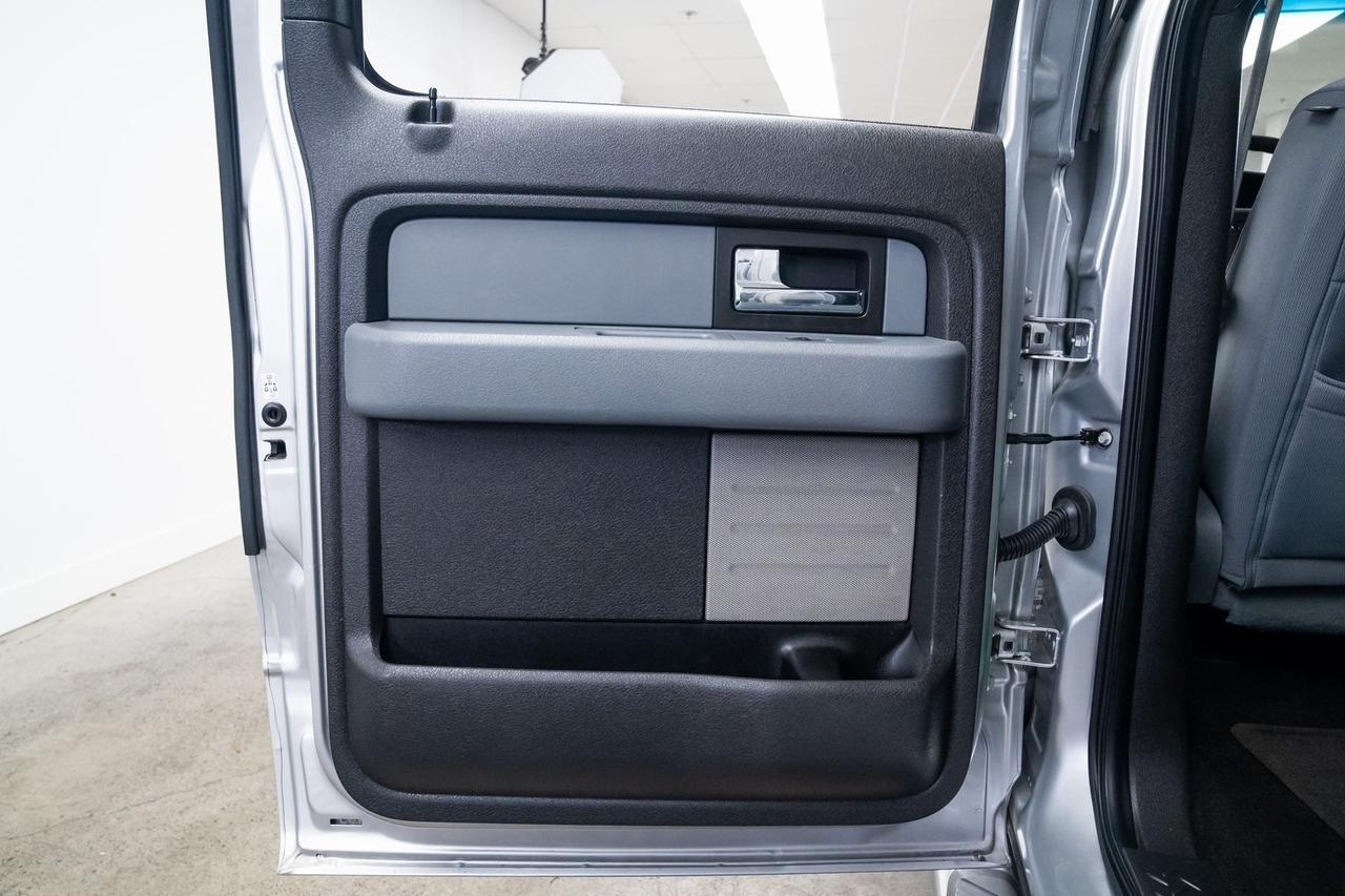 2013 Ford F-150 FX Luxury Package Portland OR