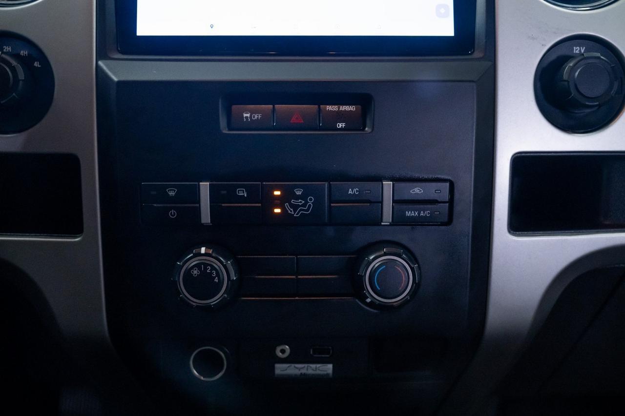 2013 Ford F-150 FX Luxury Package Portland OR